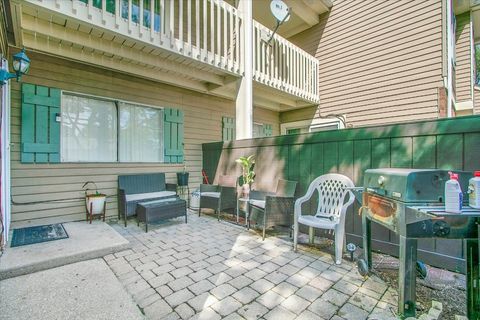 Tiny photo for 15B Fernwood Drive, Bolingbrook, IL 60440 (MLS # 12494180)