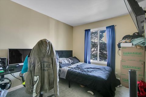 Tiny photo for 15B Fernwood Drive, Bolingbrook, IL 60440 (MLS # 12494180)