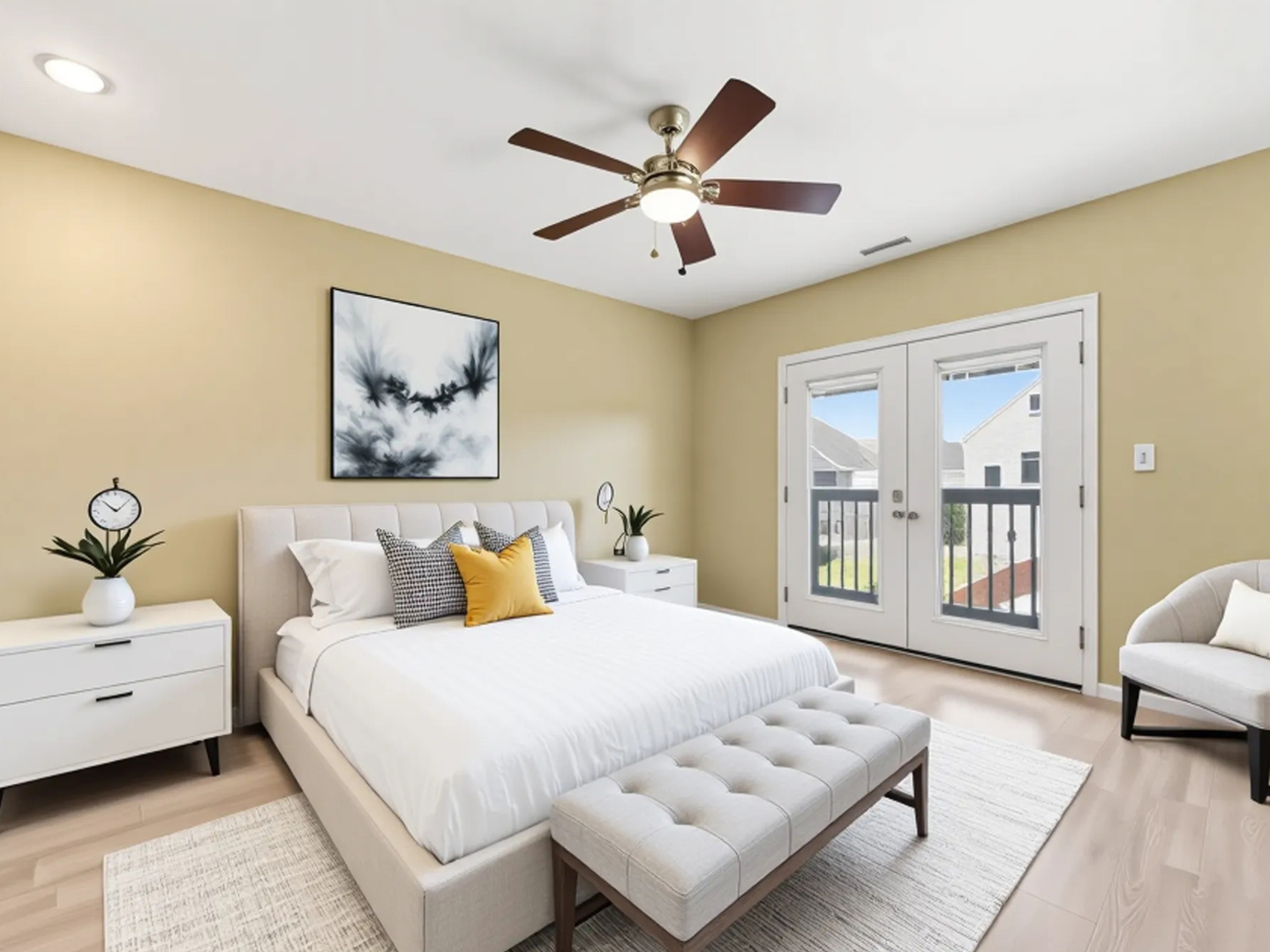 Chicago, Illinois 60608, United States, 4 Bedrooms Bedrooms, ,3 BathroomsBathrooms,Residential,Active,239574