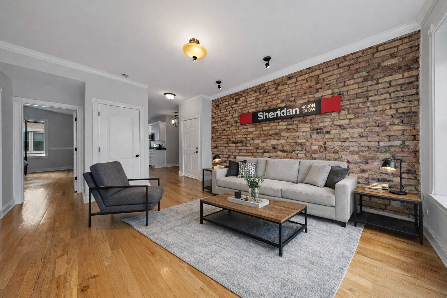 4140 N Kenmore Avenue 3