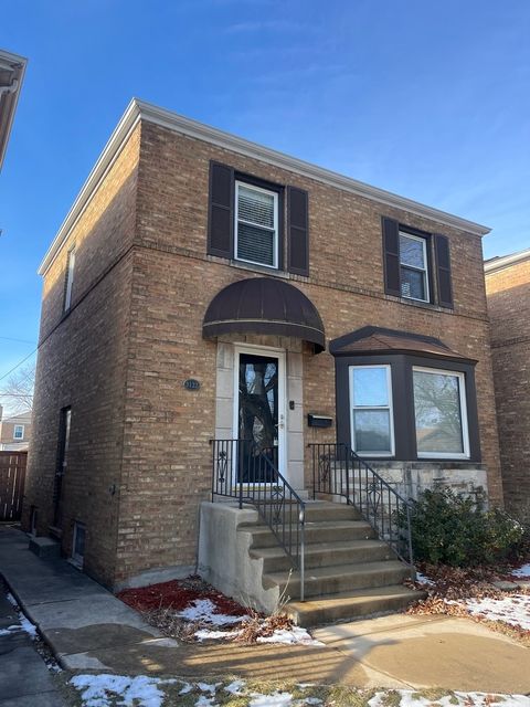 Tiny photo for 3122 Sunnyside Avenue, Brookfield, IL 60513 (MLS # 12530044)