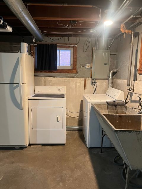 Tiny photo for 3122 Sunnyside Avenue, Brookfield, IL 60513 (MLS # 12530044)