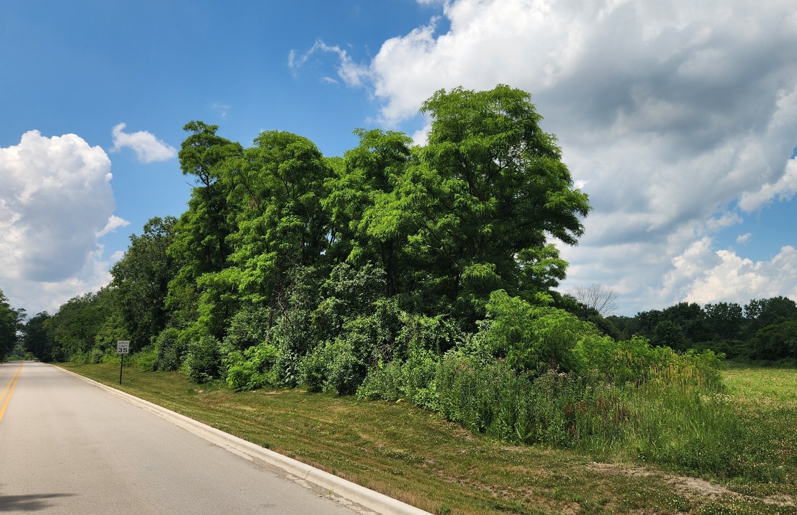 0 Crete Road