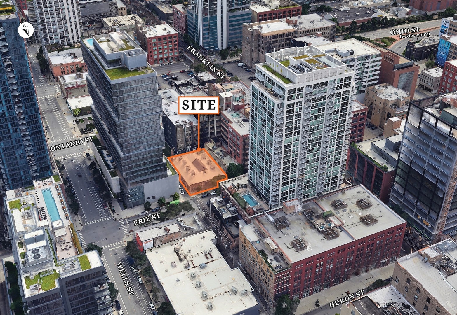 219 W Erie Street