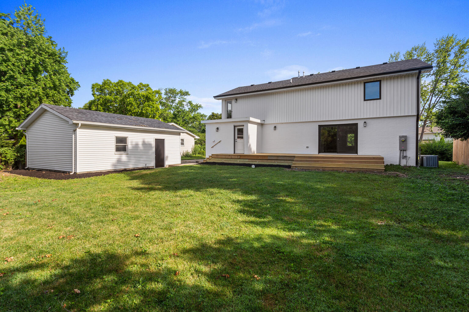 1205 Broadmoor Drive