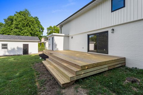 Tiny photo for 1205 Broadmoor Drive, Champaign, IL 61821 (MLS # 12498347)