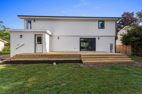 Tiny photo for 1205 Broadmoor Drive, Champaign, IL 61821 (MLS # 12498347)