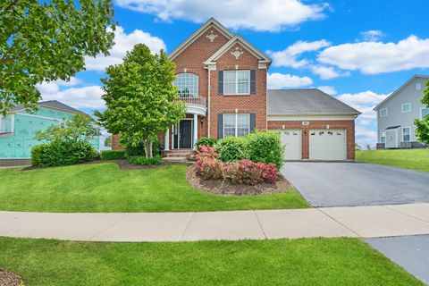 35 Open Parkway N Hawthorn Woods IL 60047