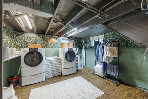 Tiny photo for 313 E Des Moines Street, Westmont, IL 60559 (MLS # 12522680)