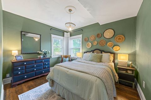 Tiny photo for 313 E Des Moines Street, Westmont, IL 60559 (MLS # 12522680)