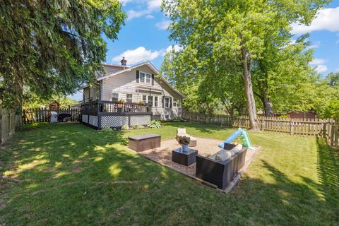 Tiny photo for 313 E Des Moines Street, Westmont, IL 60559 (MLS # 12522680)
