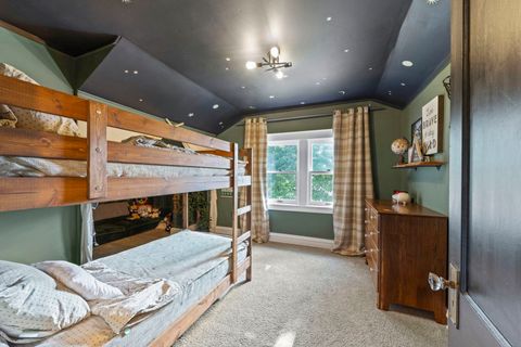 Tiny photo for 313 E Des Moines Street, Westmont, IL 60559 (MLS # 12522680)