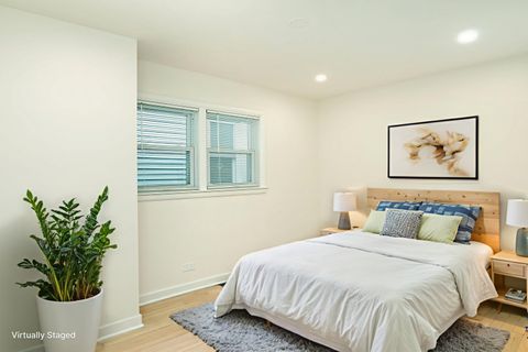 Tiny photo for 4533 N Keystone Avenue, Chicago, IL 60630 (MLS # 12566499)