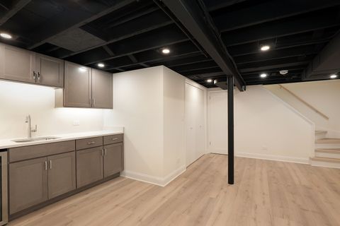 Tiny photo for 4533 N Keystone Avenue, Chicago, IL 60630 (MLS # 12566499)