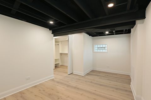 Tiny photo for 4533 N Keystone Avenue, Chicago, IL 60630 (MLS # 12566499)