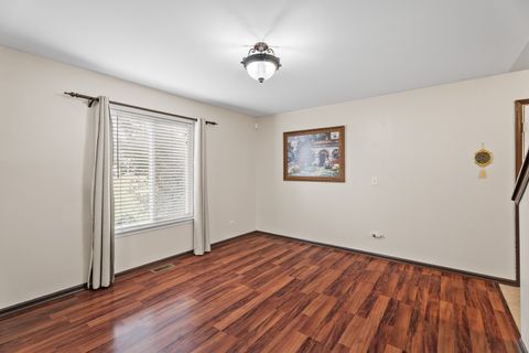 Tiny photo for 412 Clifton Lane, Bolingbrook, IL 60440 (MLS # 12497836)