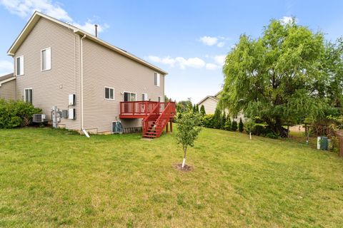 Tiny photo for 412 Clifton Lane, Bolingbrook, IL 60440 (MLS # 12497836)