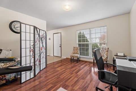 Tiny photo for 412 Clifton Lane, Bolingbrook, IL 60440 (MLS # 12497836)