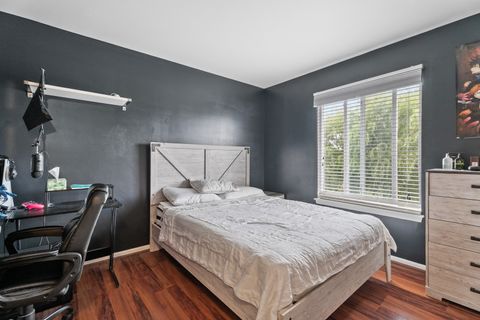 Tiny photo for 412 Clifton Lane, Bolingbrook, IL 60440 (MLS # 12497836)