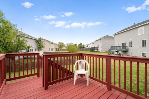 Tiny photo for 412 Clifton Lane, Bolingbrook, IL 60440 (MLS # 12497836)