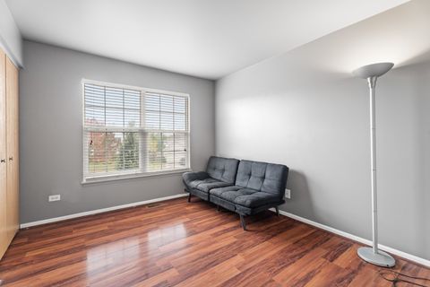 Tiny photo for 412 Clifton Lane, Bolingbrook, IL 60440 (MLS # 12497836)