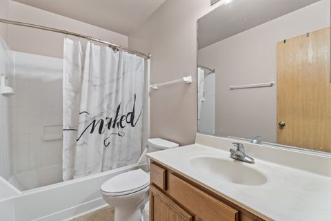 Tiny photo for 412 Clifton Lane, Bolingbrook, IL 60440 (MLS # 12497836)