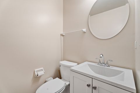 Tiny photo for 412 Clifton Lane, Bolingbrook, IL 60440 (MLS # 12497836)