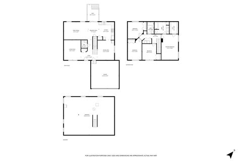 Tiny photo for 412 Clifton Lane, Bolingbrook, IL 60440 (MLS # 12497836)