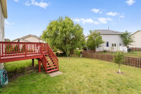 Tiny photo for 412 Clifton Lane, Bolingbrook, IL 60440 (MLS # 12497836)