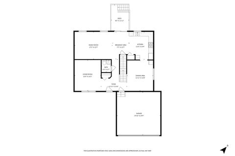 Tiny photo for 412 Clifton Lane, Bolingbrook, IL 60440 (MLS # 12497836)