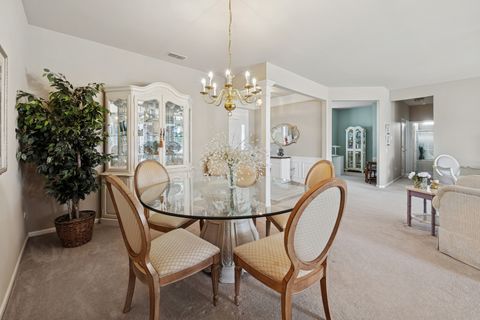 Tiny photo for 12224 Arlington Drive, Huntley, IL 60142 (MLS # 12558936)