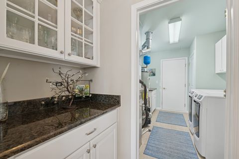 Tiny photo for 12224 Arlington Drive, Huntley, IL 60142 (MLS # 12558936)