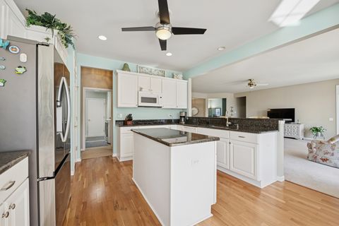 Tiny photo for 12224 Arlington Drive, Huntley, IL 60142 (MLS # 12558936)