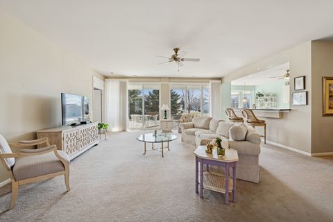 Tiny photo for 12224 Arlington Drive, Huntley, IL 60142 (MLS # 12558936)