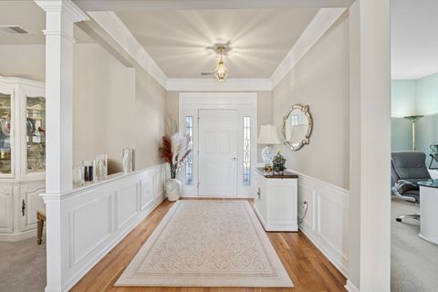 Tiny photo for 12224 Arlington Drive, Huntley, IL 60142 (MLS # 12558936)