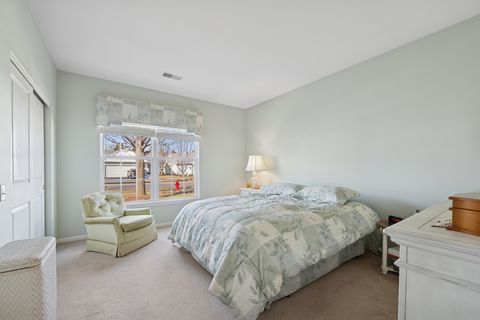 Tiny photo for 12224 Arlington Drive, Huntley, IL 60142 (MLS # 12558936)