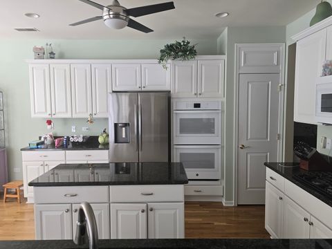 Tiny photo for 12224 Arlington Drive, Huntley, IL 60142 (MLS # 12558936)