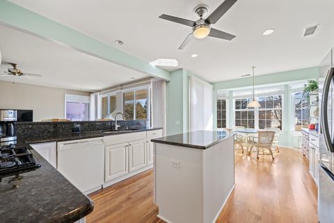 Tiny photo for 12224 Arlington Drive, Huntley, IL 60142 (MLS # 12558936)