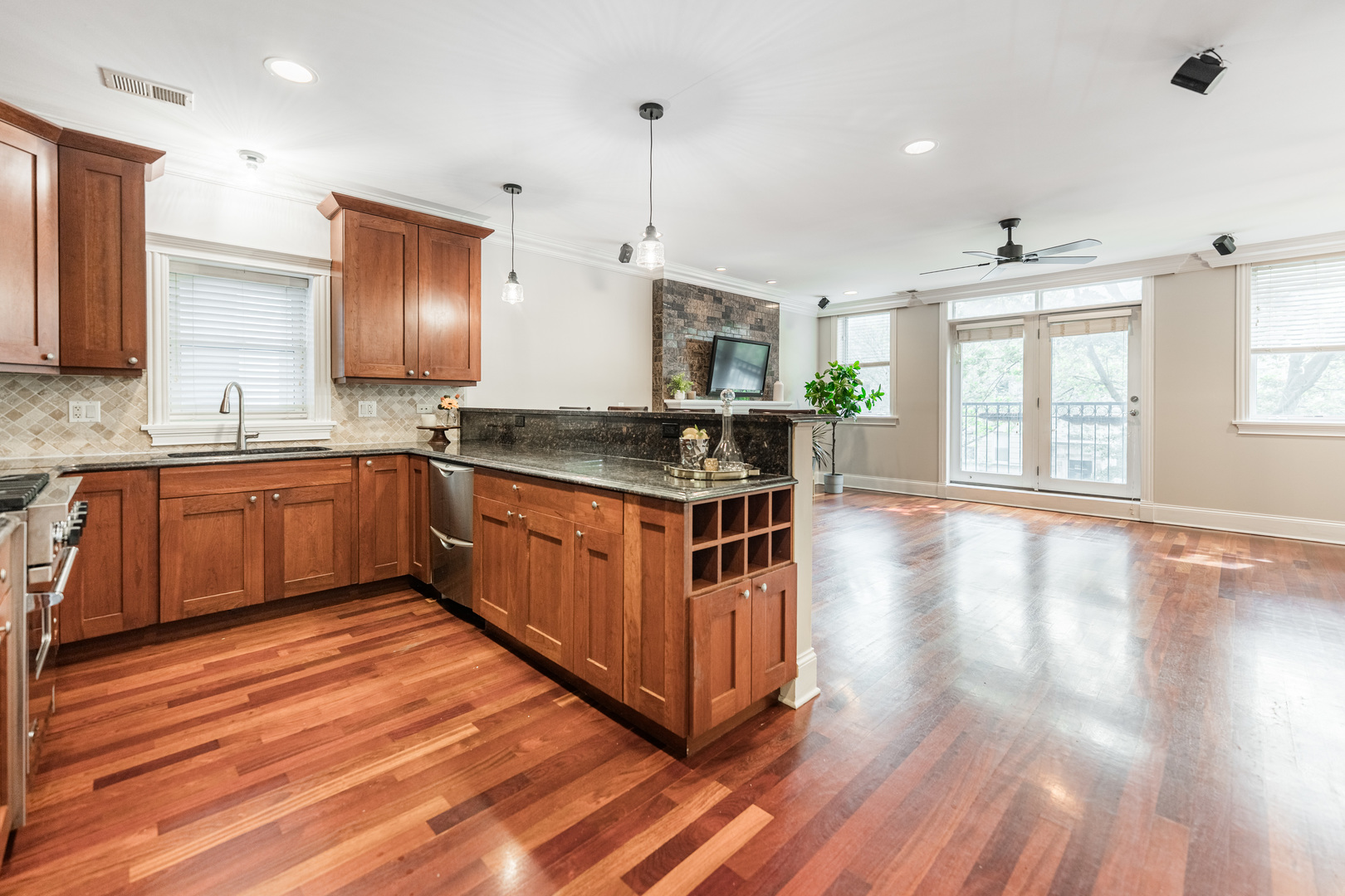 3736 N Fremont Street 2