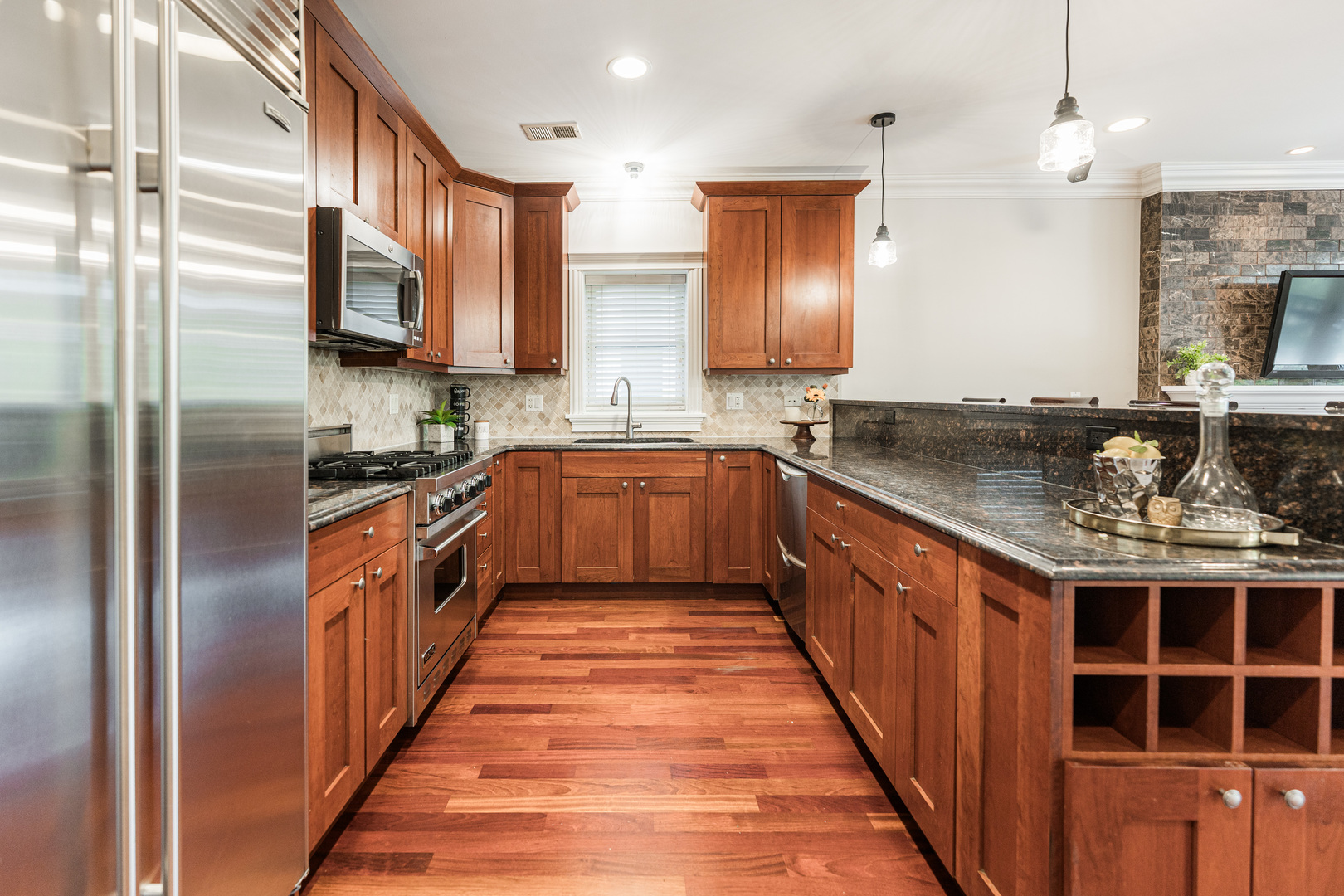 3736 N Fremont Street 2