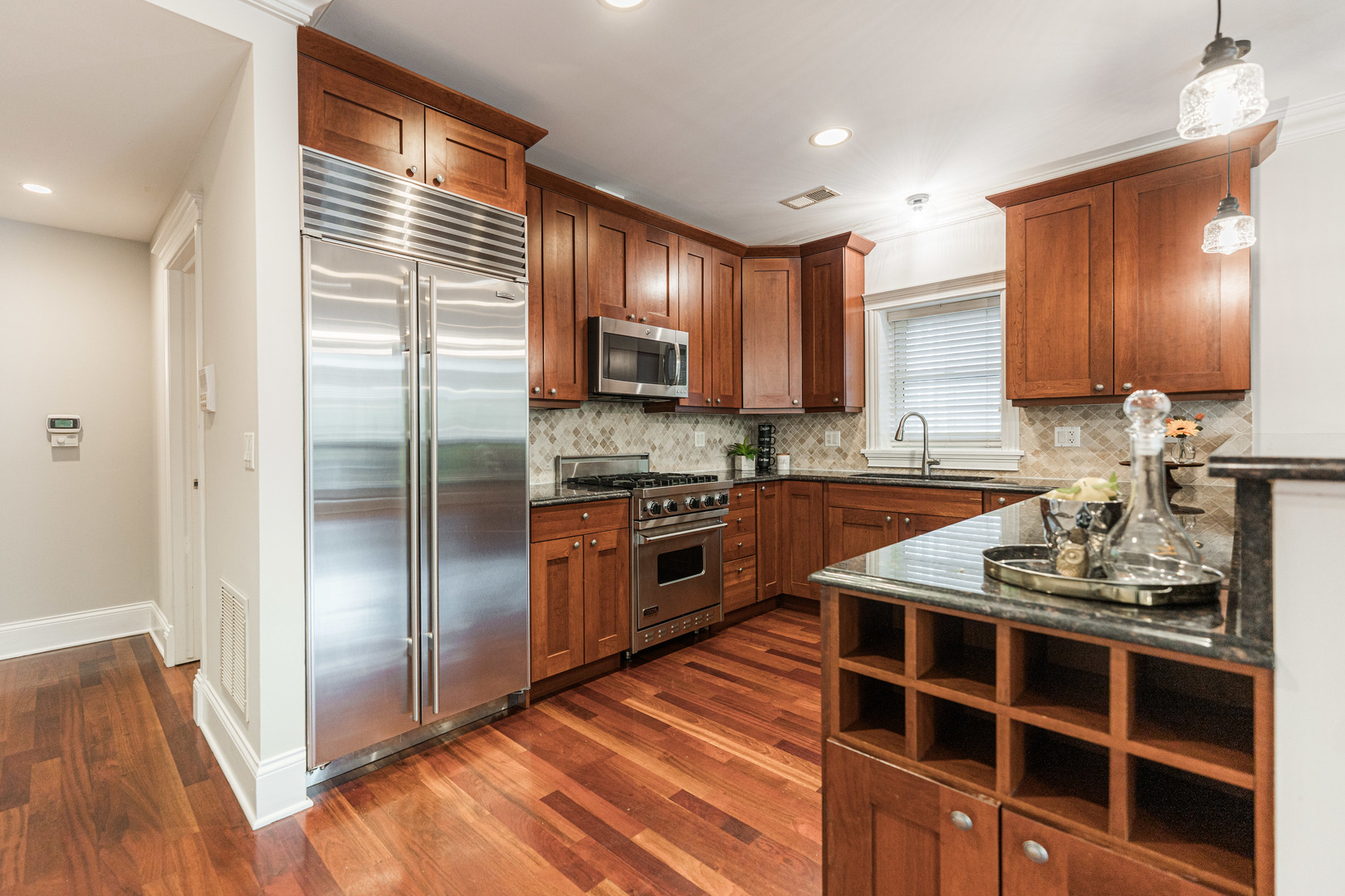 3736 N Fremont Street 2