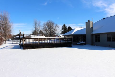 Tiny photo for 7629 White Oak Road, Clinton, IL 61727 (MLS # 12531069)