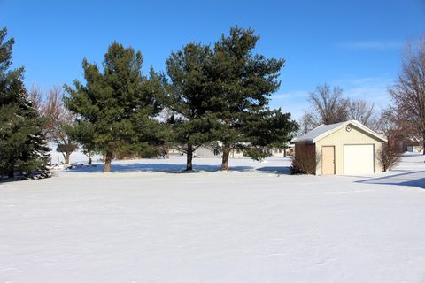Tiny photo for 7629 White Oak Road, Clinton, IL 61727 (MLS # 12531069)