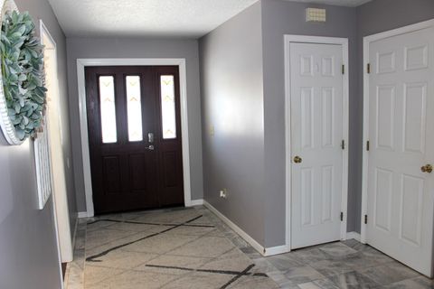 Tiny photo for 7629 White Oak Road, Clinton, IL 61727 (MLS # 12531069)