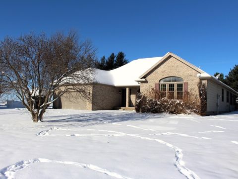 Tiny photo for 7629 White Oak Road, Clinton, IL 61727 (MLS # 12531069)