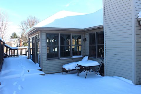 Tiny photo for 7629 White Oak Road, Clinton, IL 61727 (MLS # 12531069)