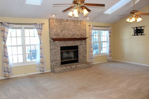 Tiny photo for 7629 White Oak Road, Clinton, IL 61727 (MLS # 12531069)