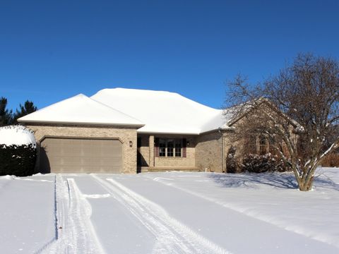 Photo of 7629 White Oak Road, Clinton, IL 61727 (MLS # 12531069)