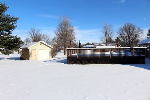 Tiny photo for 7629 White Oak Road, Clinton, IL 61727 (MLS # 12531069)