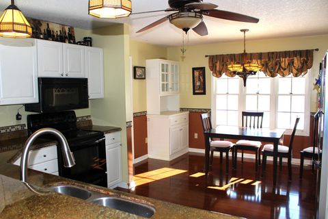 Tiny photo for 7629 White Oak Road, Clinton, IL 61727 (MLS # 12531069)